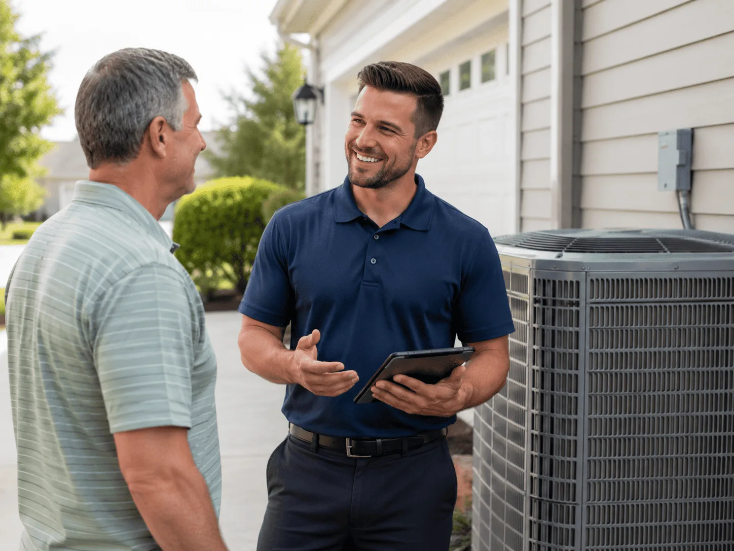 Heat Pump Installation Clermont, FL FAQs